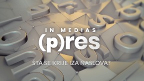 Šta se krije iza naslova?